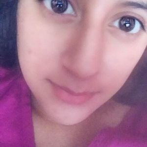 Meet your Posher, Lilian